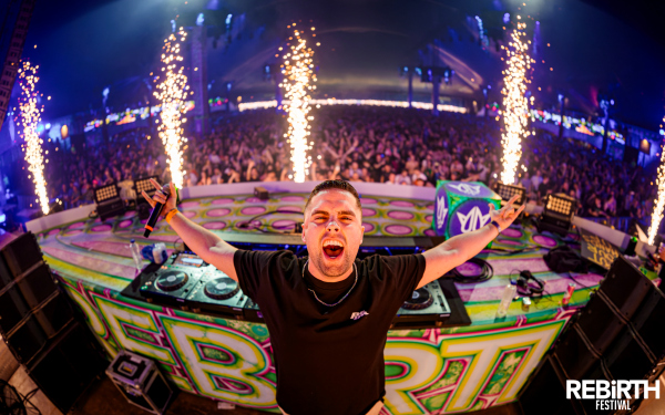 This week's hardstyle releases [week 16]