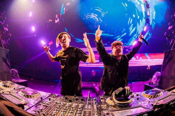 This week's hardstyle releases [week 15]