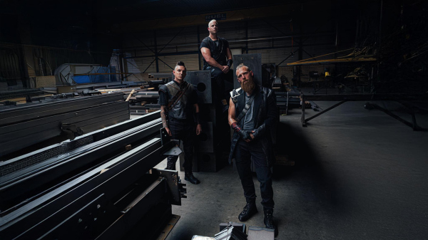 This week's hardstyle releases [week 16]