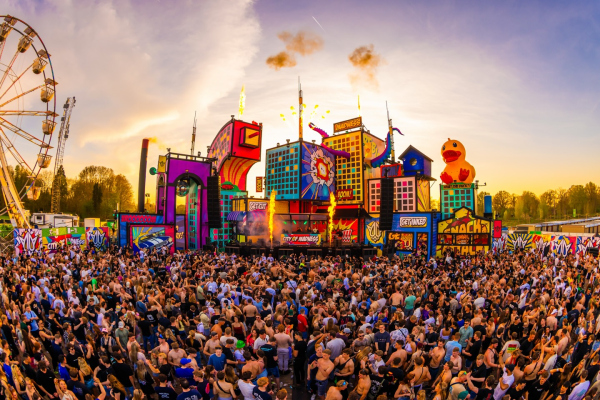 How to prepare for REBiRTH Festival: 10 essentials