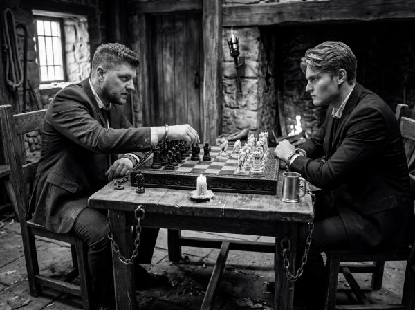 KELTEK &amp; D&Acirc;VIN&Oslash; team up for the release of &lsquo;Mind Games&rsquo;