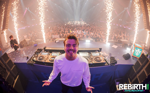 This week's hardstyle releases [week 24]
