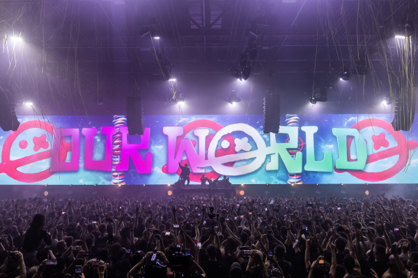 Sub Zero Project will bring their exclusive &lsquo;Our World&rsquo; concept to Germany next Saturday