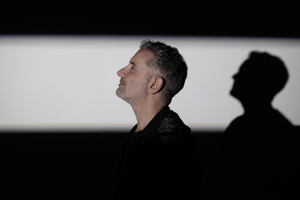 DJ The Prophet returns to the stage with exclusive show concept