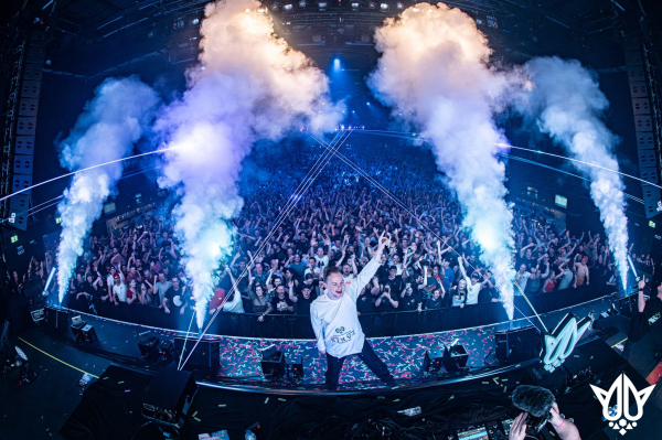 This week's hardstyle releases [week 23]