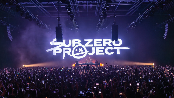 This week's hardstyle releases [week 20]