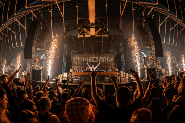 Supremacy's 2026 lineup turns heads