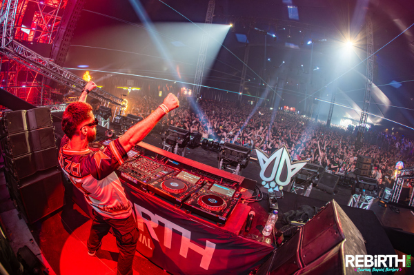 This week's hardstyle releases [week 19]