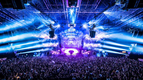 Hard Bass announce a monumental line-up for its one-time-only return