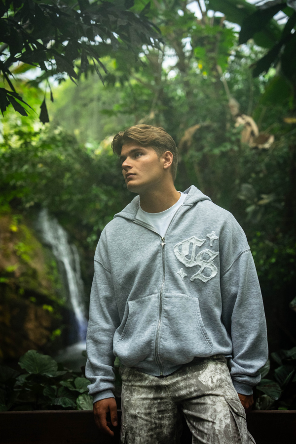 DÂVINØ releases thematic track ‘The Temple’