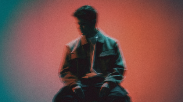 Devin Wild releases &lsquo;Thoughts Will Drown&lsquo; as part of his new experimental EP
&nbsp;