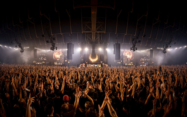 Supremacy Classics returns with a massive rawstyle line-up
