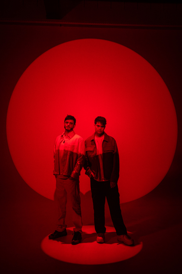 Devin Wild x Creeds release &ldquo;Dangerous (Hard Version)&rdquo;