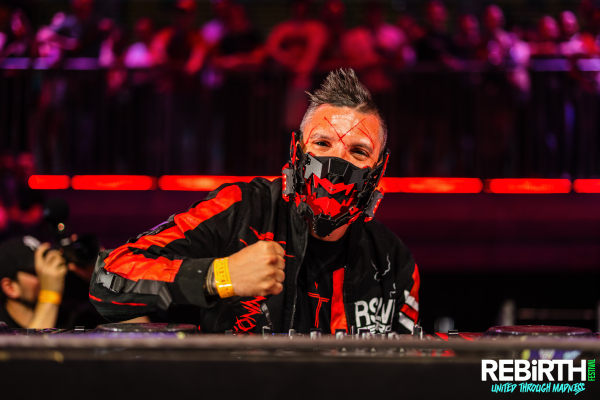 This week's hardstyle releases [week 9]
&nbsp;