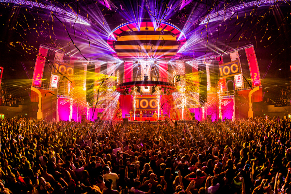 B2S brings back Hard Bass, Loudness &amp; Pussy Lounge in 2026