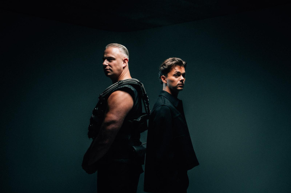 Dutch popstar FLEMMING enters Hardstyle with Radical Redemption&nbsp;
