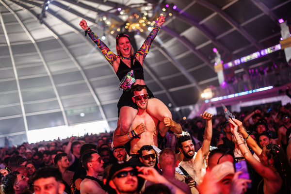 REBiRTH Festival experiences through the eyes of the visitors