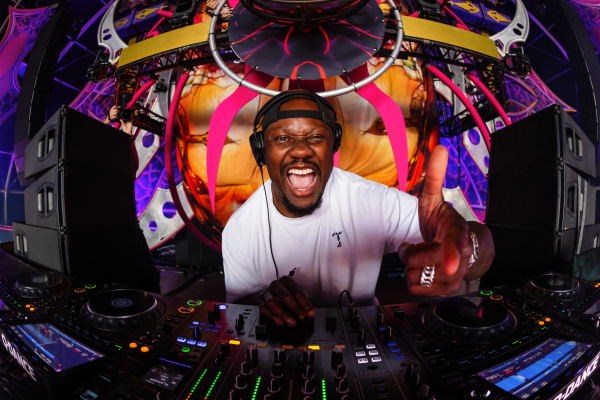 Titan&rsquo;s first release after his comeback is here: &lsquo;AWAKEN THE TITAN&rsquo;