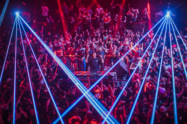 This week's hardstyle releases [week 12]