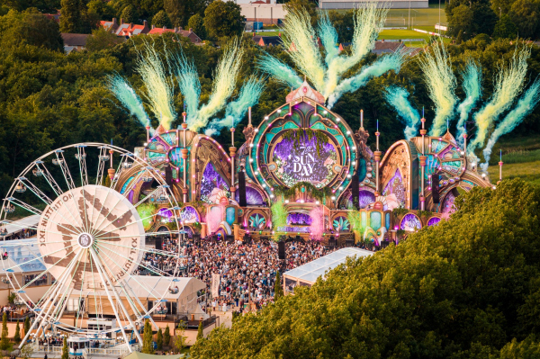 7th Sunday Festival 2026 reveals full line-up