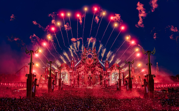 This week's hardstyle releases [week 13]