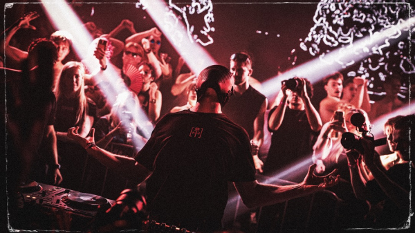 This week's hardstyle releases [week 11]