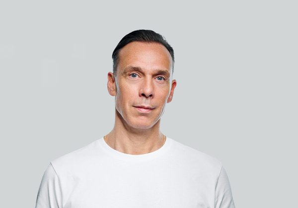 DJ Isaac releases &lsquo;Let Yourself Go&rsquo; on Scantraxx