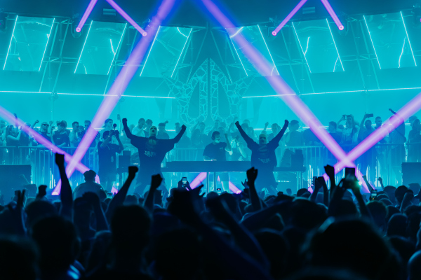 This week's hardstyle releases [week 10]