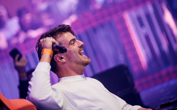 Vertile&rsquo;s Remix of Porter Robinson&rsquo;s &lsquo;Easier To Love You&rsquo; Is Out Now