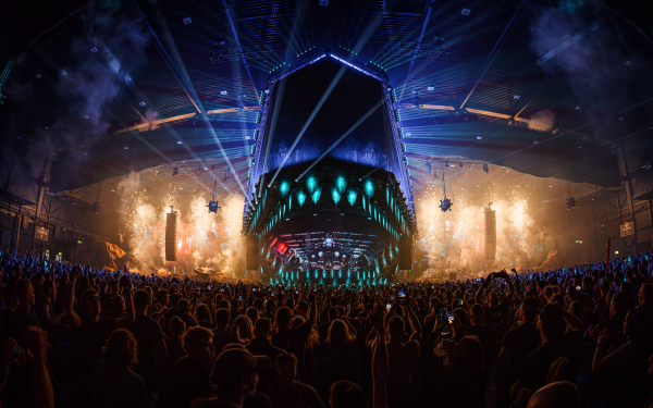 Masters of Hardcore warms up for the 2027 edition with &lsquo;The Masterplan&rsquo;