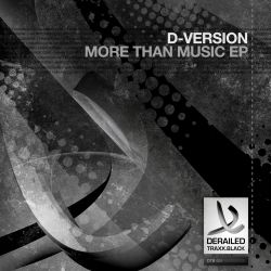 More Than Music