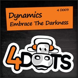 Embrace The Darkness