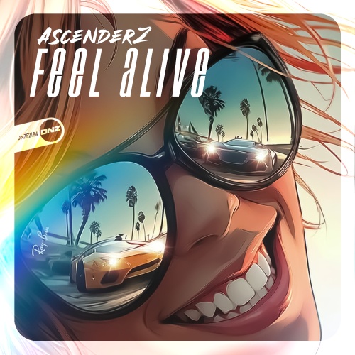 Feel Alive