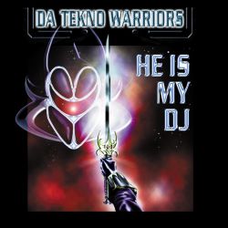 He Is My Dj