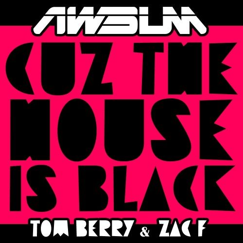 Cus The House Is Black
