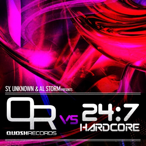 Do You Love Your Hardcore?