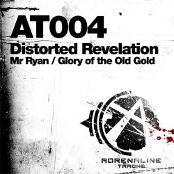 Glory Of The Old Gold