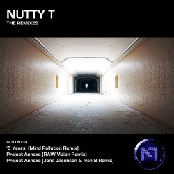Project Annexe (Advokate Anthem)