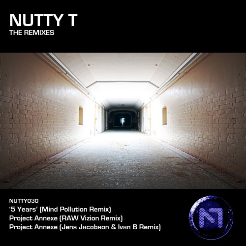Project Annexe (Advokate Anthem)