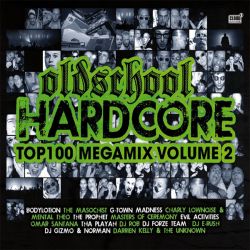 Hardcore Bass