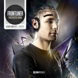 Spacer (The Prophet\'s Remuxx) by Frontliner cover art