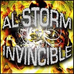 Invincible