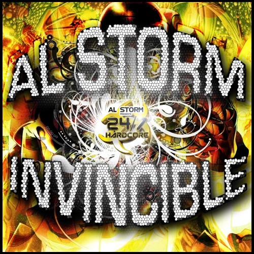 Invincible