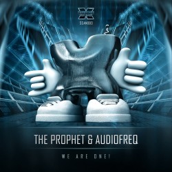 We Are One!