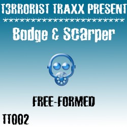 Free-Formed