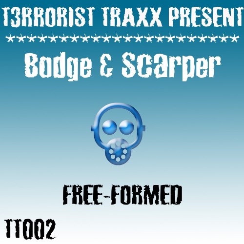 Free-Formed