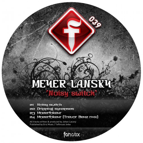 Mozer Fokeur