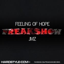 Feeling Of Hope