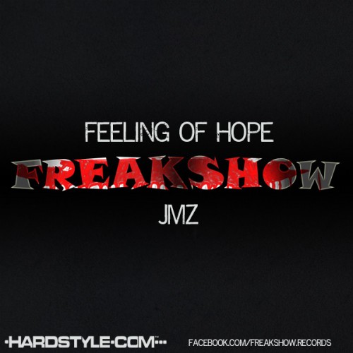 Feeling Of Hope