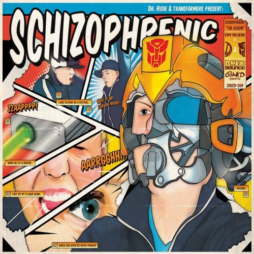 Schizophrenic